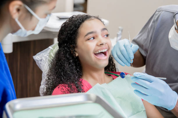 Best Emergency Tooth Extraction in Orangevale, CA